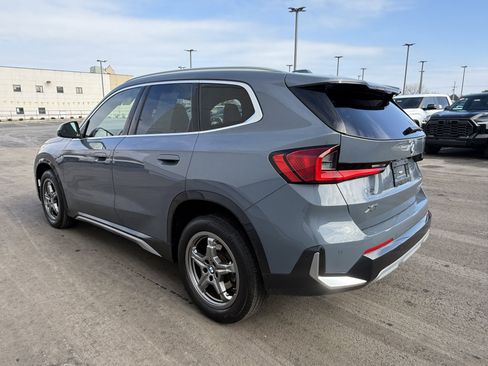 Used 2023 BMW X1 xDrive28i image 4