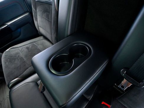 Used 2023 Ford F150 Raptor w/ Equipment Group 802A Raptor R AWD/4WD image 51