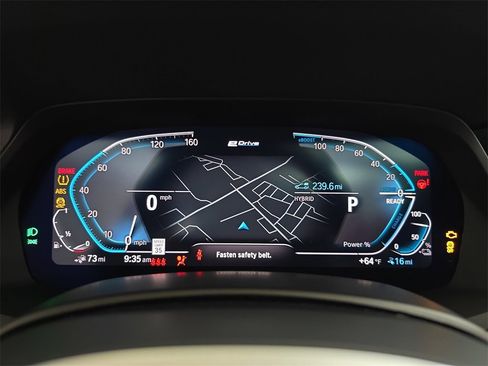 Used 2023 BMW X5 xDrive45e w/ M Sport Package image 22