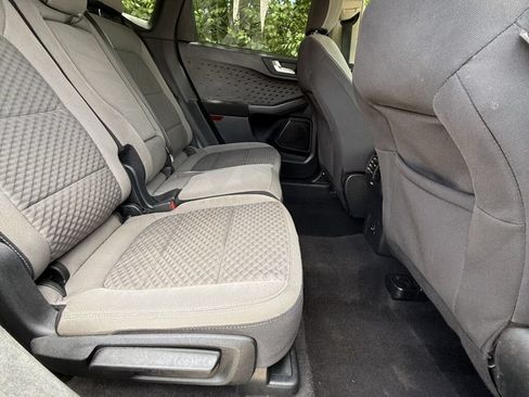 Used 2020 Ford Escape SE AWD/4WD image 43