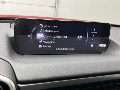 New 2025 MAZDA CX-50 AWD 2.5 Hybrid w/ Weather Package image 19