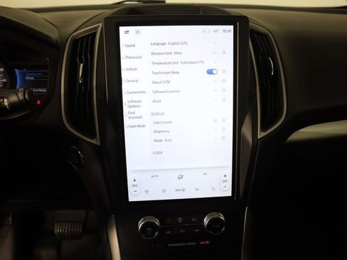 Certified 2024 Ford Edge SEL w/ Convenience Package image 51