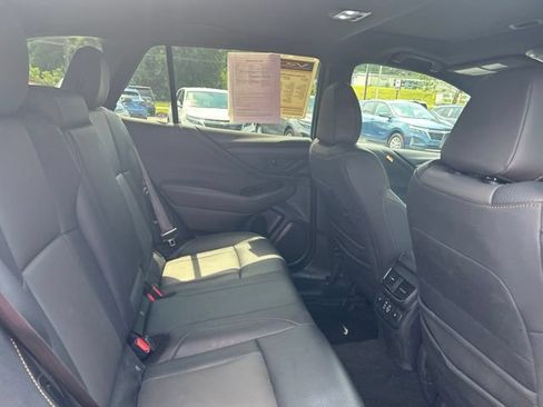 Used 2023 Subaru Outback Wilderness AWD/4WD image 20