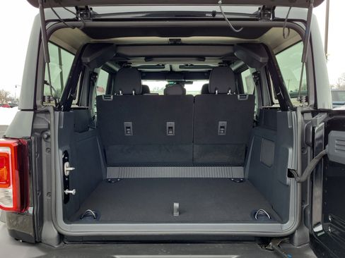 New 2026 Ford Bronco Big Bend image 8