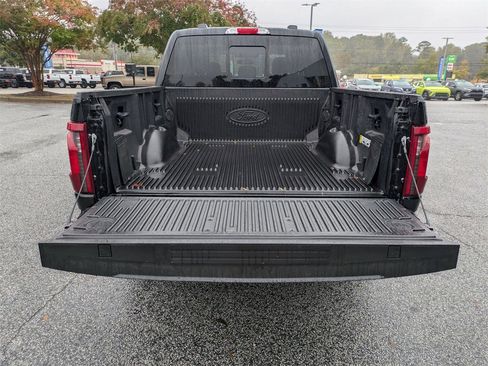 Used 2024 Ford F150 XLT w/ Equipment Group 302A MID image 31