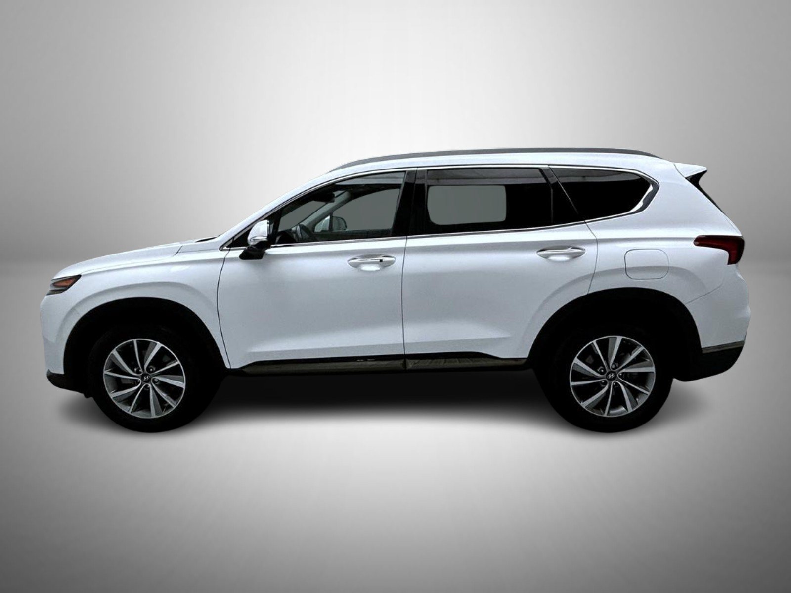 Used 2020 Hyundai Santa Fe Limited AWD/4WD image 8