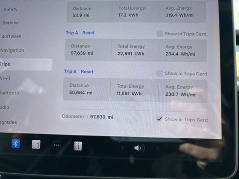 Used 2018 Tesla Model 3 Long Range image 20