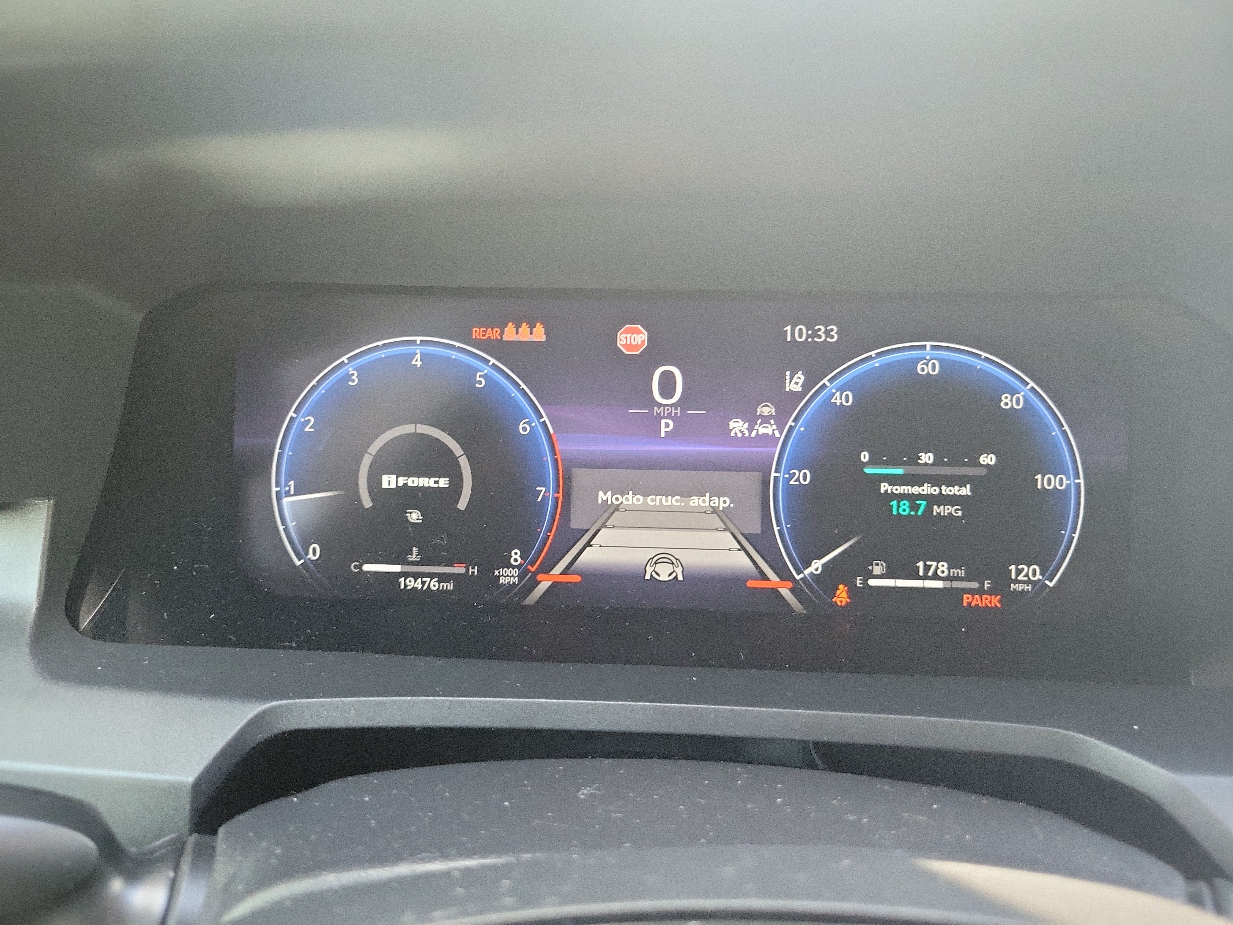 Certified 2025 Toyota Tacoma TRD Sport AWD/4WD image 30