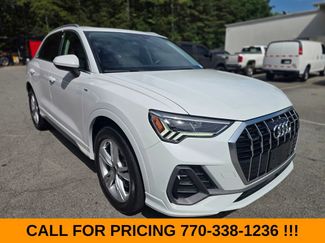 Used 2020 Audi Q3 2.0T Premium Plus w/ Premium Plus Package AWD/4WD video 1