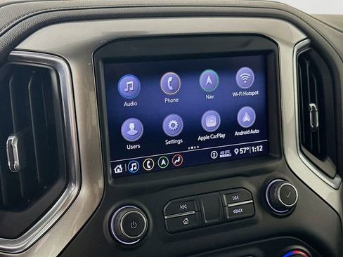 Certified 2020 Chevrolet Silverado 2500 LTZ w/ LTZ Plus Package image 16