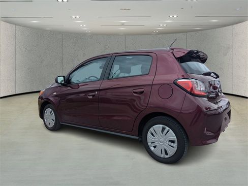 Used 2024 Mitsubishi Mirage ES image 5
