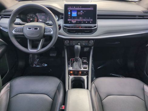 Certified 2023 Jeep Compass Limited image 15