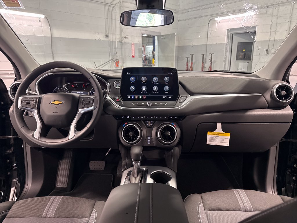 New 2026 Chevrolet Blazer LT FWD image 36