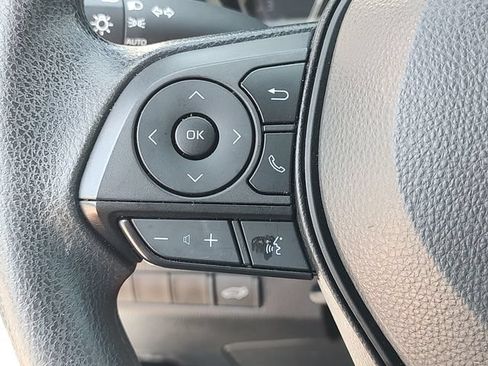 Used 2024 Toyota RAV4 XLE w/ Convenience Package FWD image 21