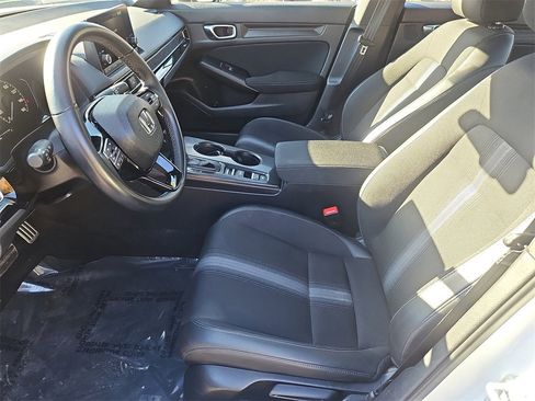 Certified 2023 Honda Civic Sport image 25