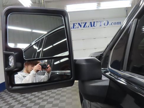 Used 2025 GMC Sierra 2500 Denali Ultimate w/ Max Trailering Package image 58