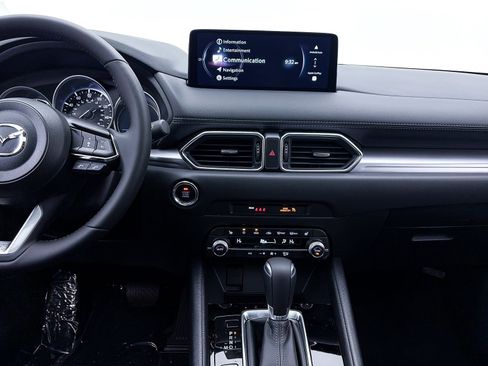 New 2025 MAZDA CX-5 AWD 2.5 S w/ Preferred Package image 15