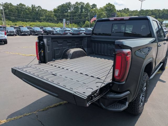 New 2026 GMC Sierra 1500 AT4X AWD/4WD image 34