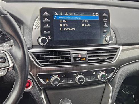 Used 2020 Honda Accord Sport image 14