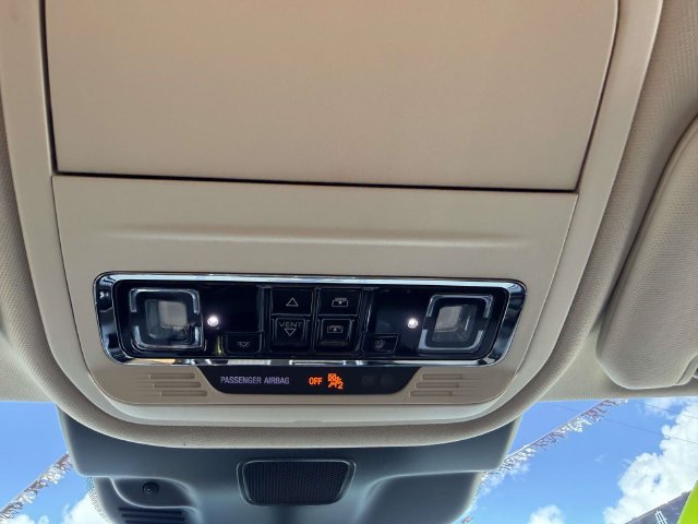 Certified 2023 Lincoln Aviator AWD w/ Premium Package image 27