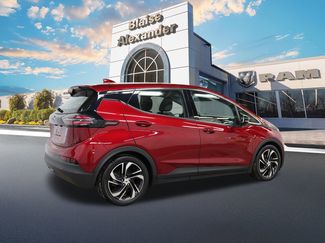 Used 2022 Chevrolet Bolt LT video 3