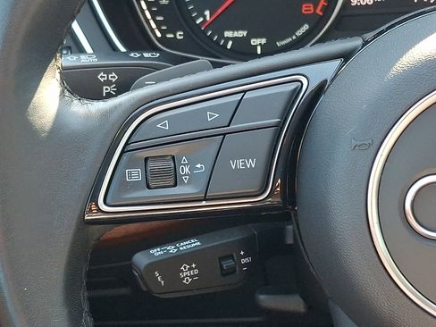 Used 2023 Audi A5 2.0T Premium w/ Convenience Package AWD/4WD image 22