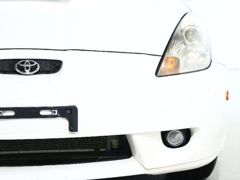 Used 2001 Toyota Celica GT image 17