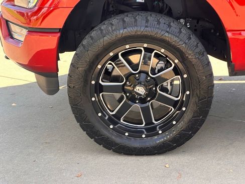 Used 2023 Ford F150 XLT w/ Equipment Group 302A High image 9