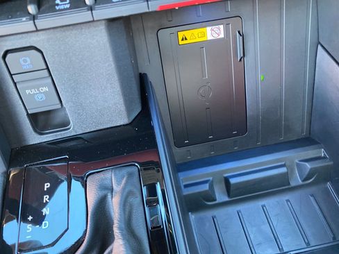 Used 2024 Toyota Tundra TRD Pro image 45