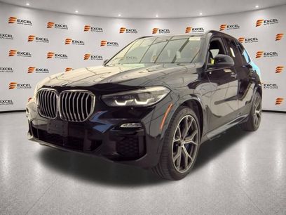 Used 2019 BMW X5 xDrive40i
