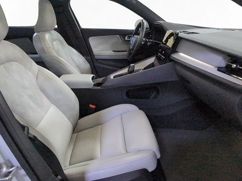Certified 2023 Polestar Polestar 2 w/ Pilot Pack AWD/4WD image 21