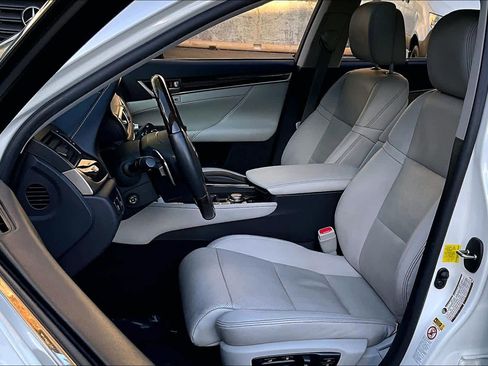 Used 2013 Lexus GS 350 w/ Luxury Pkg RWD image 8
