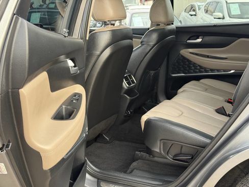 Used 2019 Hyundai Santa Fe AWD image 15
