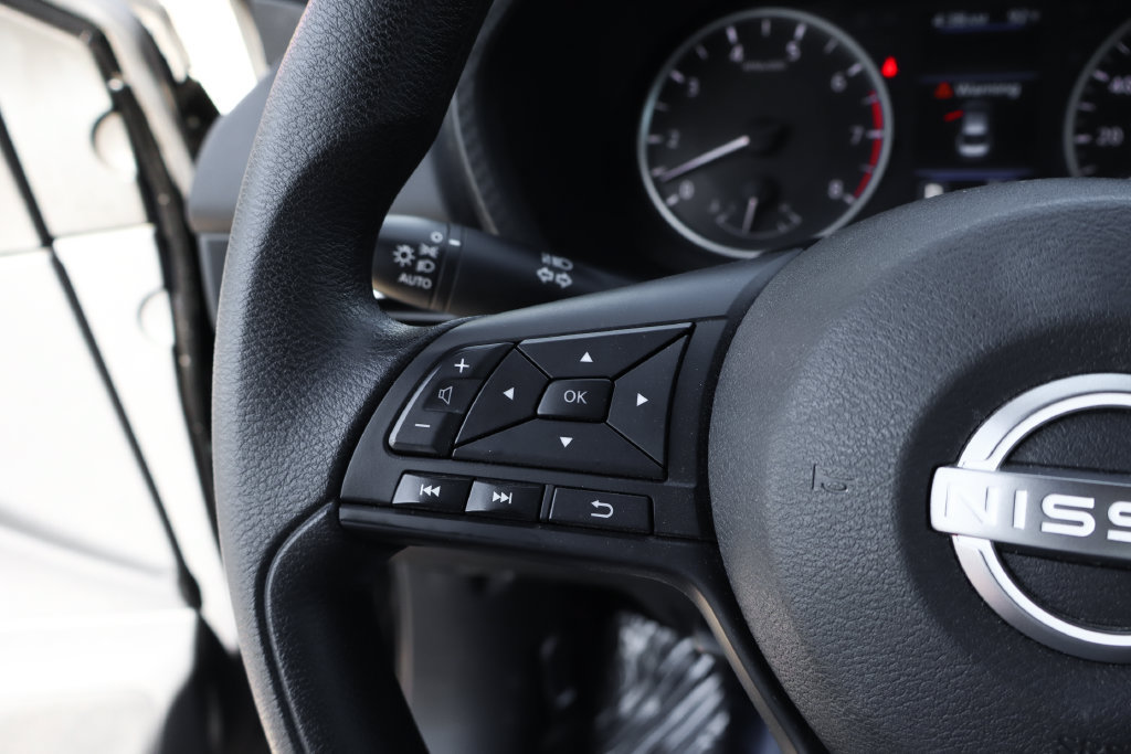 Used 2025 Nissan Sentra S FWD image 21