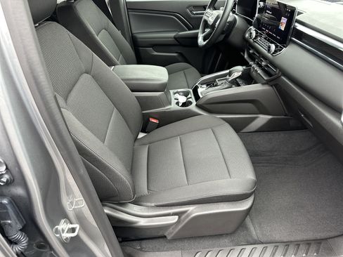 Certified 2023 GMC Canyon Elevation image 14