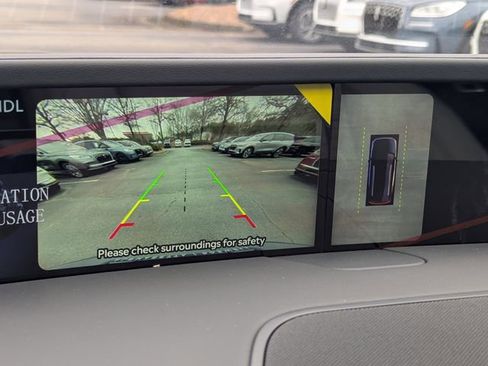 New 2026 Lincoln Nautilus Reserve image 20