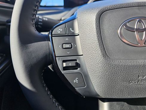 New 2026 Toyota bZ image 11