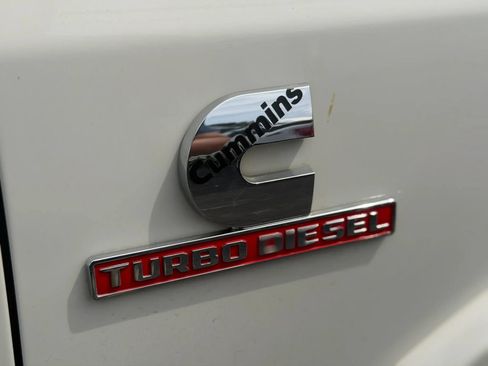 Used 2021 RAM 2500 Laramie AWD/4WD image 6