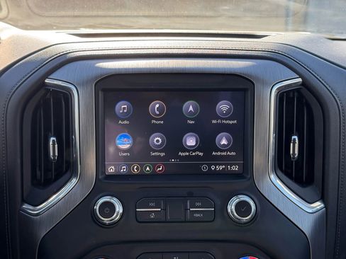 Used 2020 GMC Sierra 2500 Denali w/ Denali Ultimate Package image 24