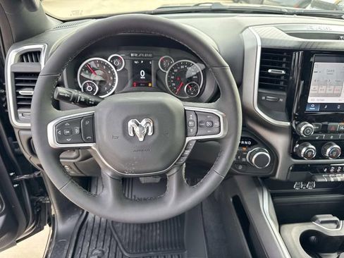 New 2026 RAM 1500 4x4 Crew Cab image 21