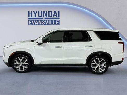 Used 2021 Hyundai Palisade SEL w/ Premium Package FWD image 5