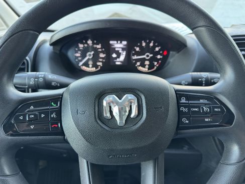 Used 2024 RAM ProMaster 2500 w/ Safety Group image 23