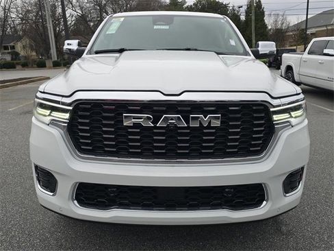 New 2026 RAM 1500 Tungsten image 15