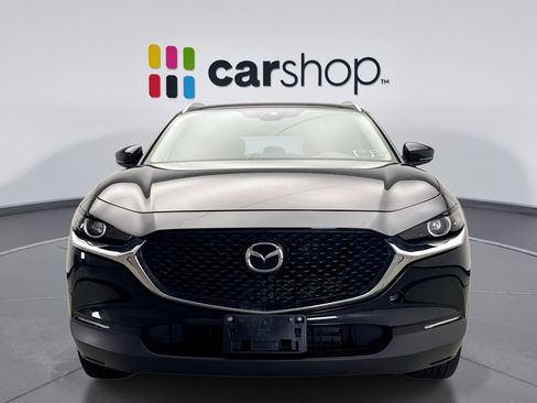 Used 2023 MAZDA CX-30 AWD 2.5 S w/ Select Package image 8