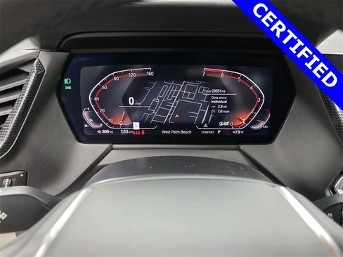 Used 2023 BMW 228i Gran Coupe 228i w/ Convenience Package image 21