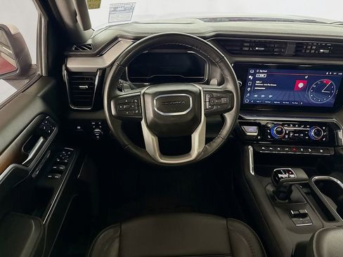 Used 2024 GMC Sierra 1500 Denali w/ Denali Reserve Package image 26