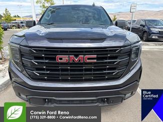 Used 2024 GMC Sierra 1500 Elevation w/ X31 Off-Road Package AWD/4WD video 2