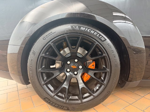 Used 2023 Dodge Challenger R/T Scat Pack RWD image 6