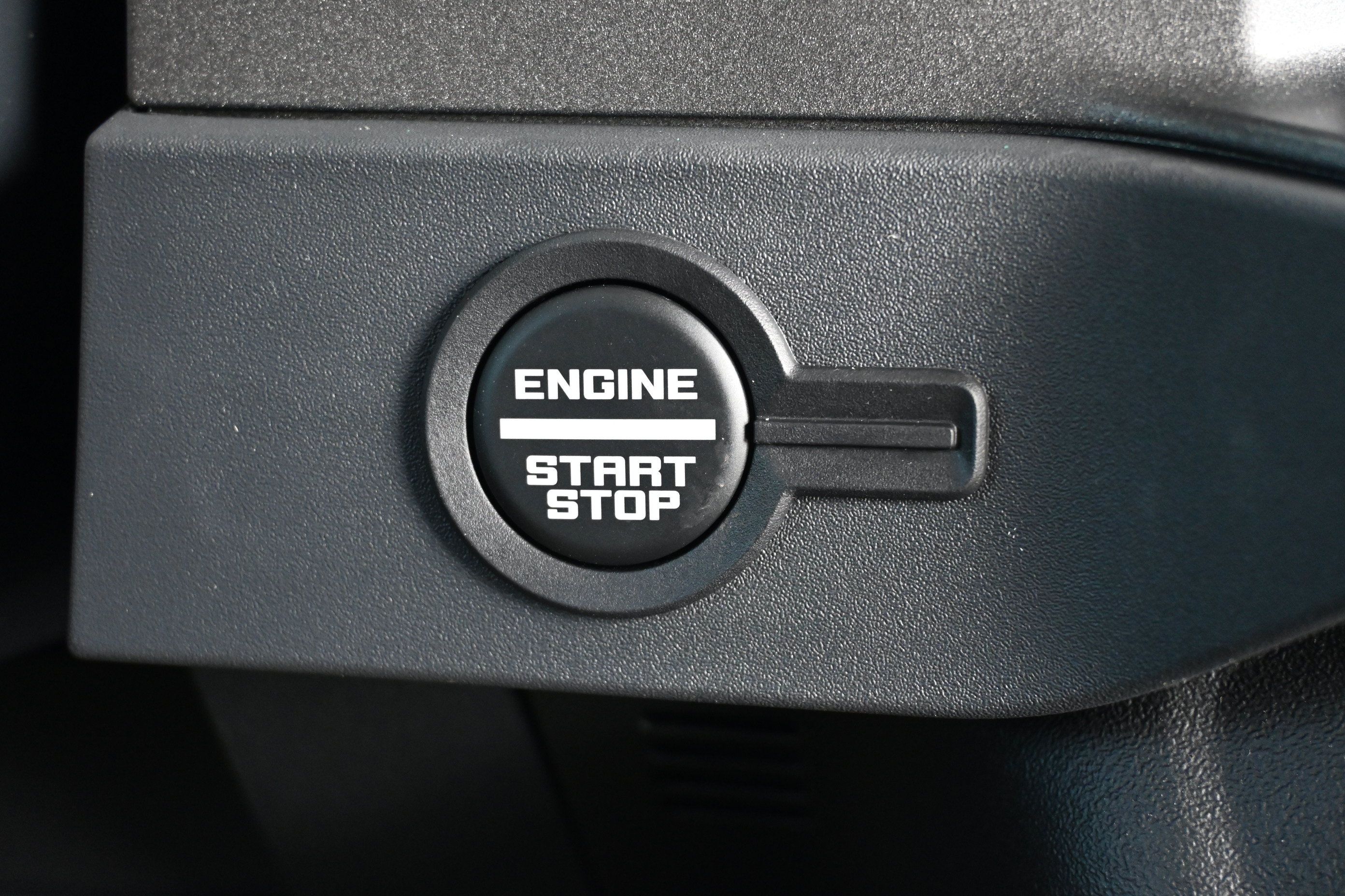 New 2026 Ford Bronco Raptor AWD/4WD image 22