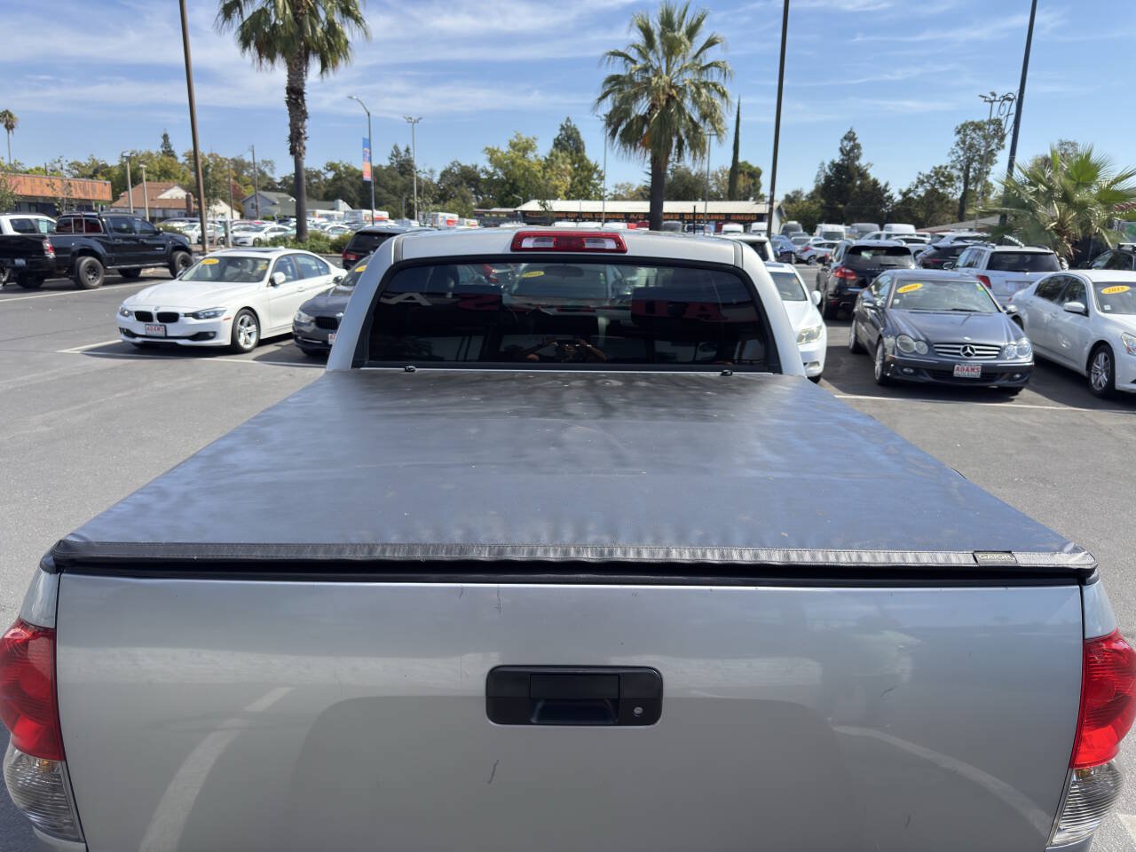 Used 2007 Toyota Tundra SR5 AWD/4WD image 21